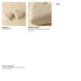 IN9959 - Paper Mache Heart L