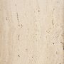 71381 - Valterra Light Brown Wood w/ Travertine 6 Door Media Console