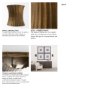 68777 - Letitia 10.5L x 5.5W x 11.0H Gold Hammered Metal Fan Wall Sconce