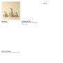 IN0278 - Padme Decorative Vase M