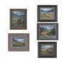 16313 - Highland by Mercana Studio (Set of 5)