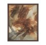 16415 - Refined Oxidation I by Mercana Studio Textured Framed Artwork Matted under Glass