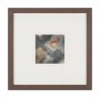 16417 - Tarnished I by Mercana Studio Framed Artwork Matted under Glass
