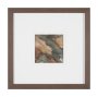 16418 - Tarnished II by Mercana Studio Framed Artwork Matted under Glass