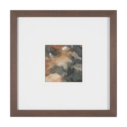 16419 - Tarnished III by Mercana Studio Framed Artwork Matted under Glass