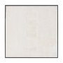 16433 - Cube Study I by Mercana Studio Handmade Original Framed 3D Textured Artwork Matted