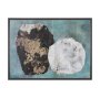 102884-FL - Sahara Style - Containers by Maja Gunnarsdottir Hand-Embellished Textured Framed Canvas Artwork