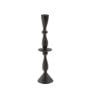 IN1582 - Imani Candleholder M, Black