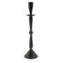 IN1583 - Imani Candleholder L, Black