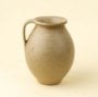 IN2064 - Rhodes Pitcher Vase L, Reactive Brown