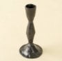IN2506 - Zora Forged Candlestick L, Gunmetal