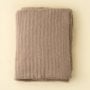 IN8186 - Snug Throw, Tuffet 