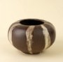 IN8237 - Makonde Clay Vase