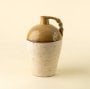 IN8337 - Provence Terracotta Vase 