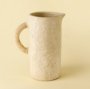IN8371 - Atelier Paper Mache Pitcher, Tall 