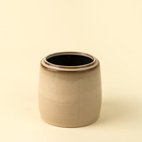 IN8507 - Clayborne Stoneware Vase S 