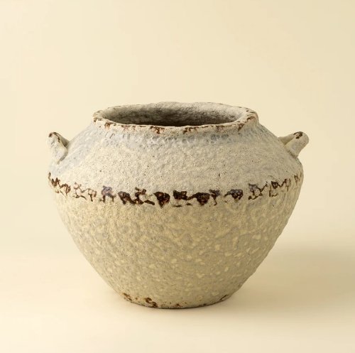 IN8509 - Terra Terracotta Vase