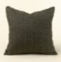 IN2666-C - 24x24 Lina Linen Pillow Avocado