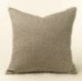 IN2670-C - 24x24 Lina Linen Pillow Almond