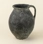 IN3021 - Rhodes Pitcher Vase L, Stone