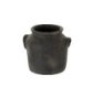 IN3440 - Milos Burnt Terracotta Urn S