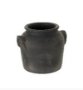 IN3441 - Milos Burnt Terracotta Urn L 