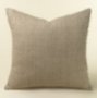 IN4820-C - 24x24 Lina Linen Pillow Oat