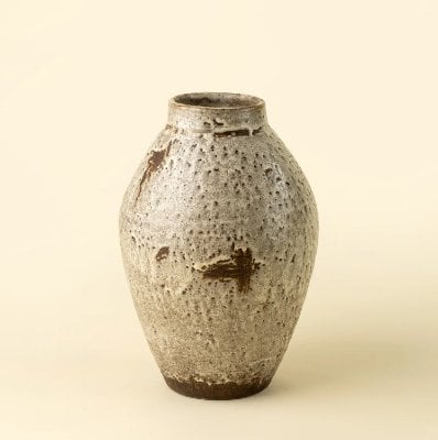 IN8329 - Ember Terracotta Vase