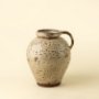 IN8331 - Earthen Terracotta Vase 
