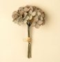 IN9220 - Hydrangea Bouquet, Vintage Green