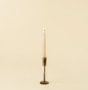 IN3775 - Luna Forged Candlestick S, Silver