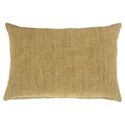 IN3825-C - 16x24 Archer Linen Pillow Coriander