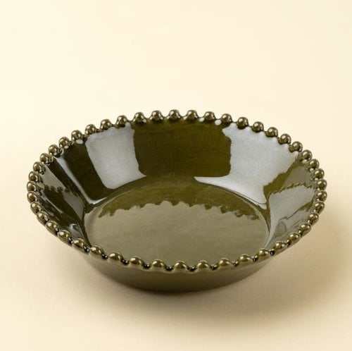 IN6162 - Merida Stoneware Soup Bowl