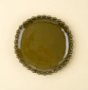 IN6164 - Merida Stoneware Dessert Plate