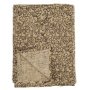 IN7470 - Poppy Block Print Tablecloth Natural