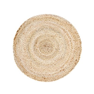 IN9374 - Maja Maize Placemat, Natural