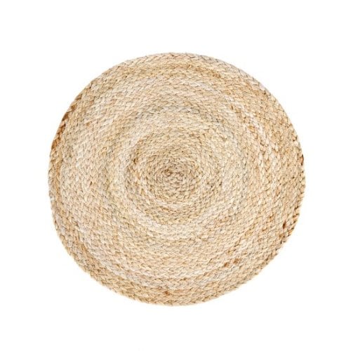 IN9374 - Maja Maize Placemat, Natural
