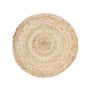 IN9374 - Maja Maize Placemat, Natural