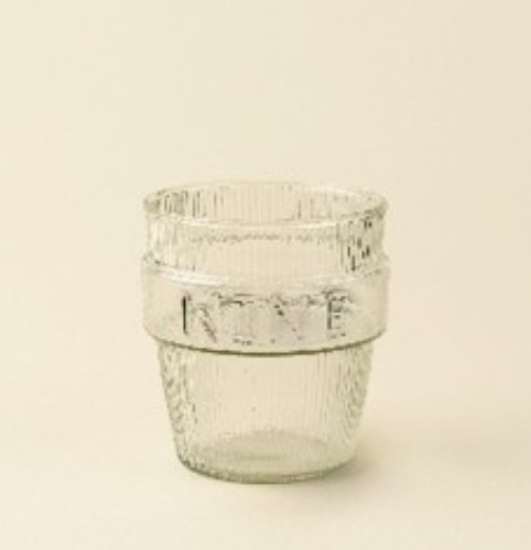 IN9697 - Wine Drinking Glass