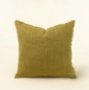 IN1546 - 20x20 Lina Linen Pillow Cumin