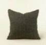 IN2665 - 20x20 Lina Linen Pillow Avocado