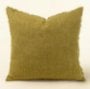 IN4382 - 24x24 Lina Linen Pillow Cumin 