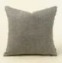 IN5590 - 24x24 Lina Linen Pillow Warm Grey