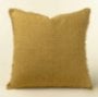 IN5592 - 24x24 Lina Linen Pillow Honey 