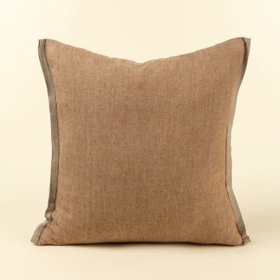 IN8979 - 20x20 Horizon Linen Pillow 