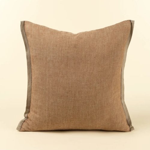 IN8979 - 20x20 Horizon Linen Pillow 