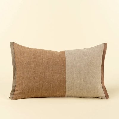IN8980 - 21x12 Horizon Linen Pillow
