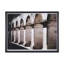 16443 - Vestige by Stevi Michner Textured Framed Photo Print Matted under Glass