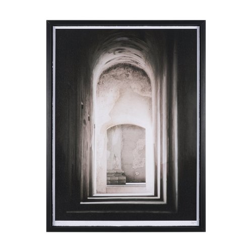 16444 - Echos by Stevi Michner Textured Framed Photo Print Matted under Glass