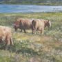 16313 - Highland by Mercana Studio (Set of 5)